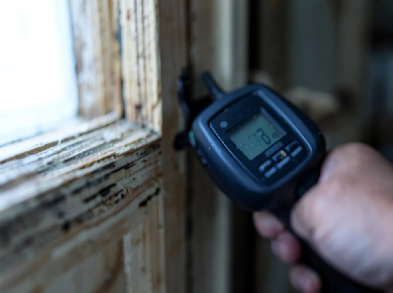 Commercial Water Damage Restoration in Rural Ridge, PA